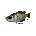Biwaa Seven Sinkender Swimbait