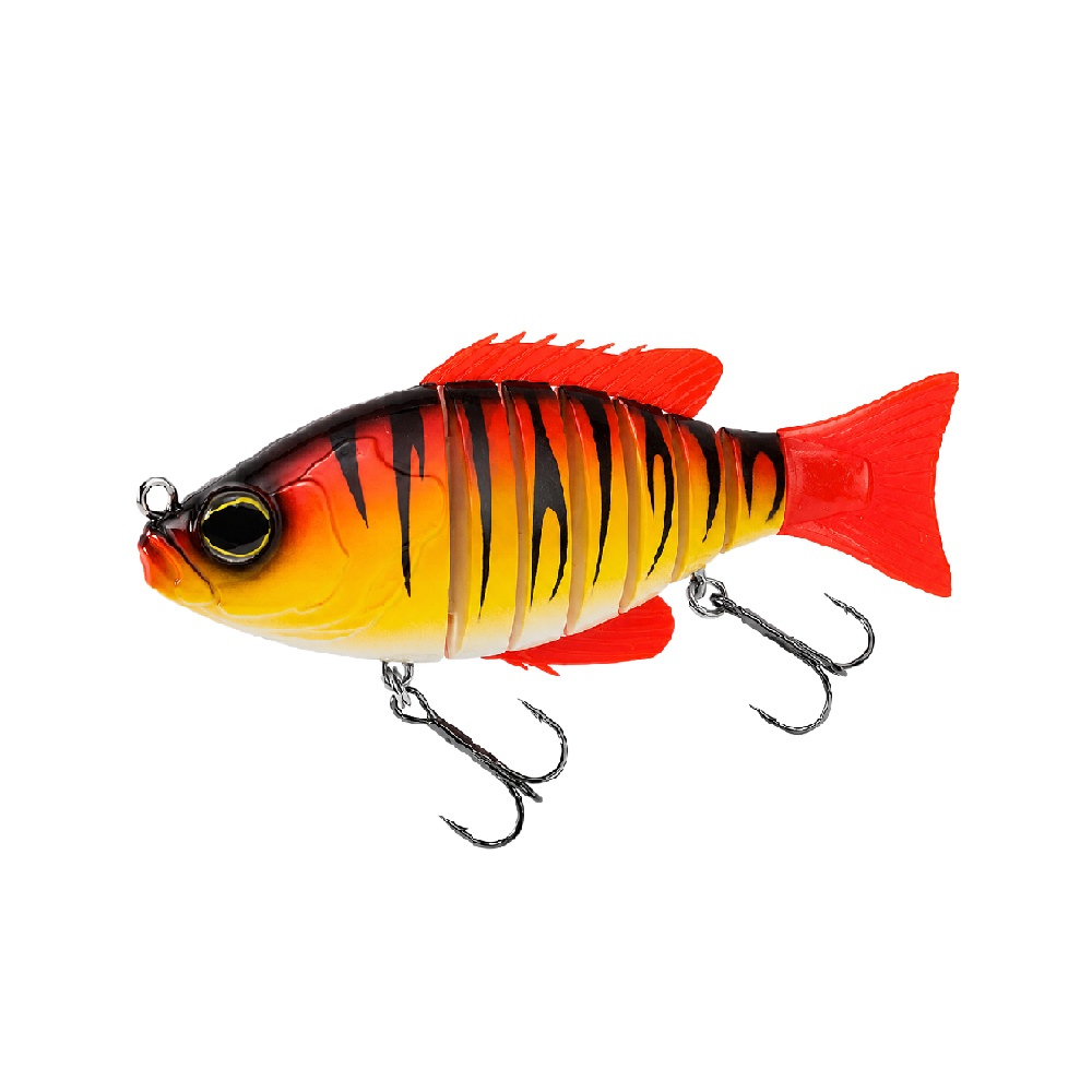 Biwaa Seven Sinkender Swimbait