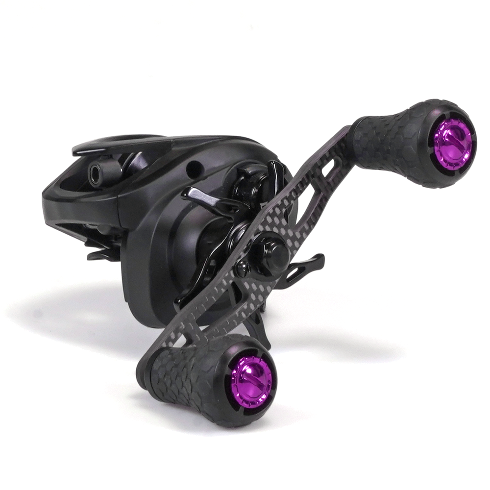 Spro JC Elite MG Casting Reel