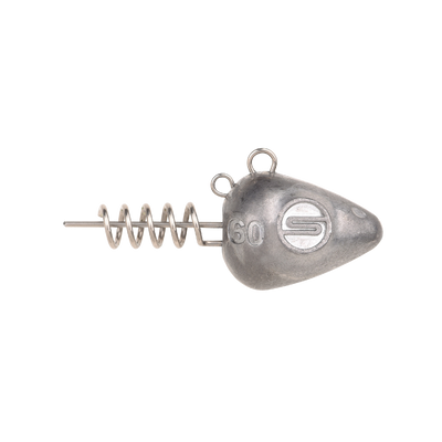 Screw in Cone Head