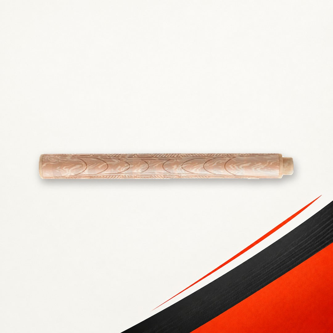 Winn Saltwater AVS Straight Cylinder Grips - 1.25" OD