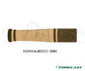 Cork Rear Grip Spinning Forecast