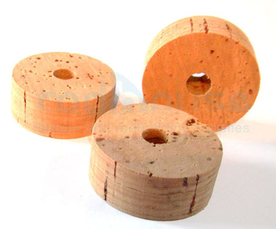 Cork Disc Extra