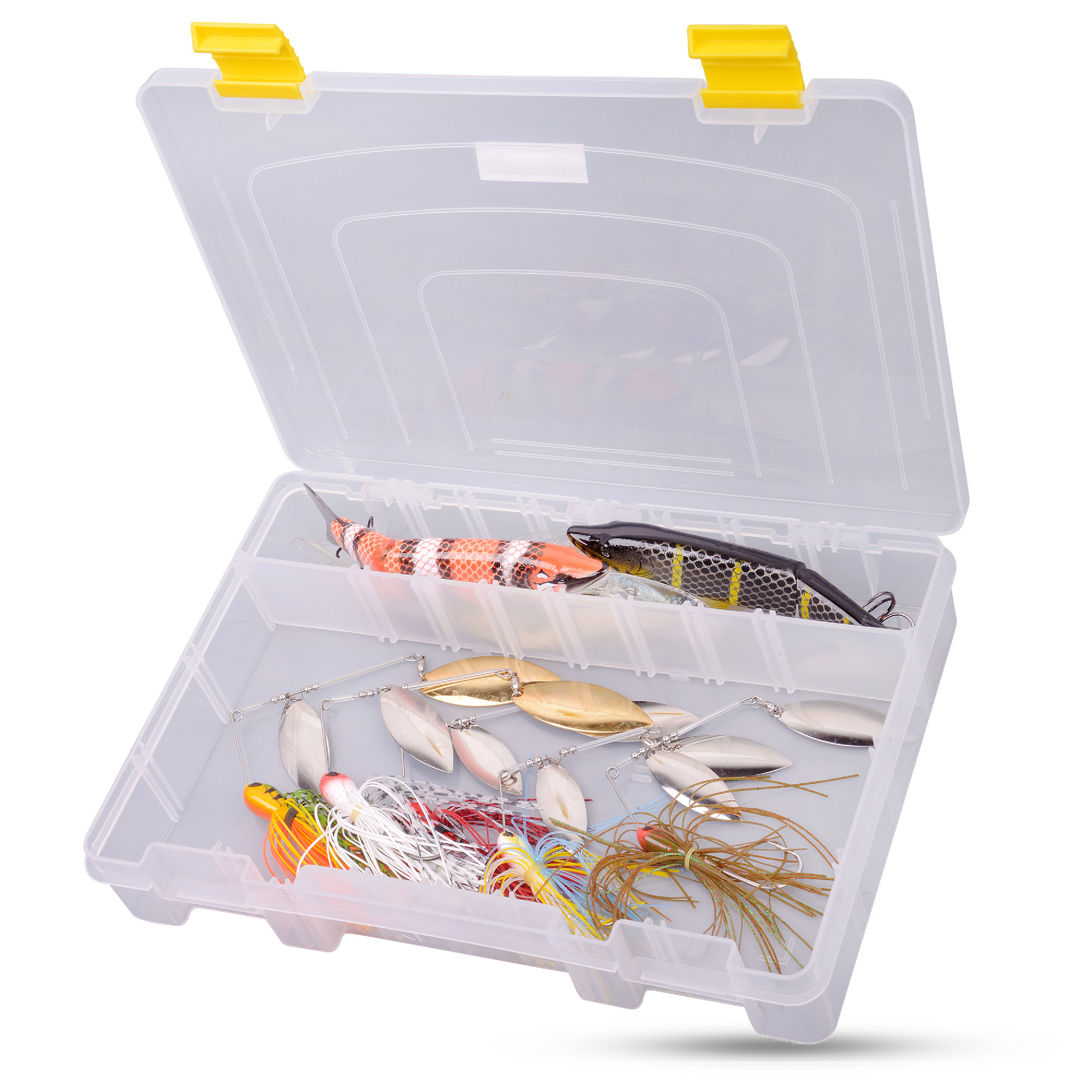 SPRO Tackle Box