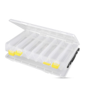 Hard Bait Box