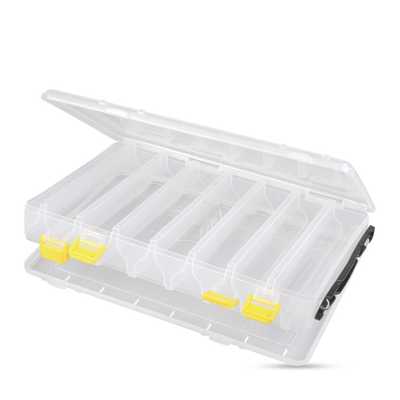 Hard Bait Box