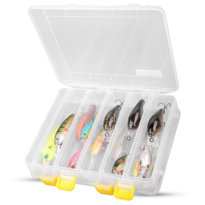 Hard Bait Box