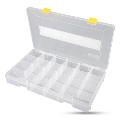 SPRO Tackle Box