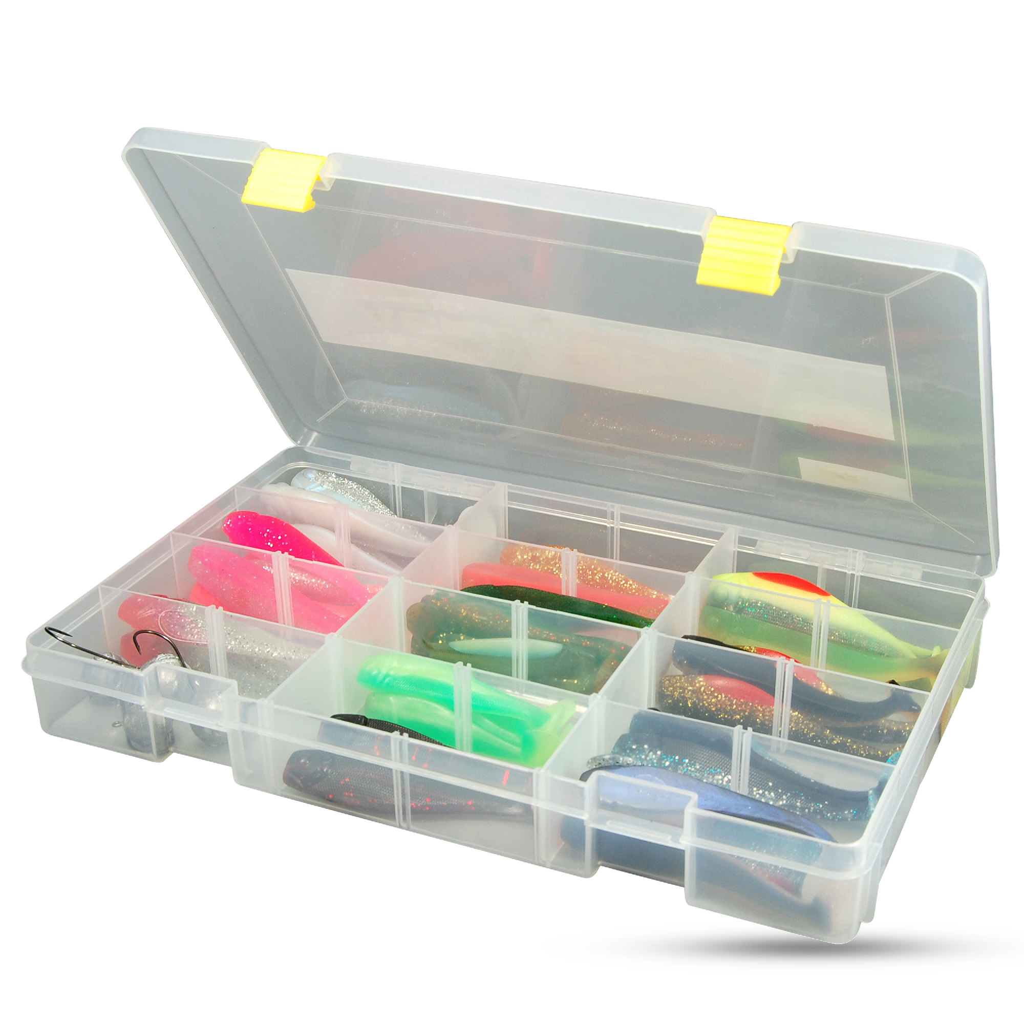 SPRO Tackle Box