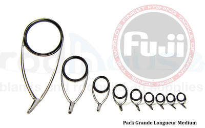 Pack Grandes Longueurs Medium