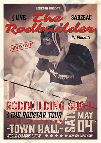 Poster Small Size
