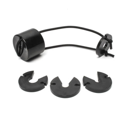 Deluxe Handle Clamp