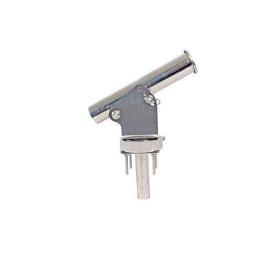 Porte Canne Inclinable Et 360°
