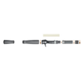 Handle Kit Casting TCS 16 Split Grip
