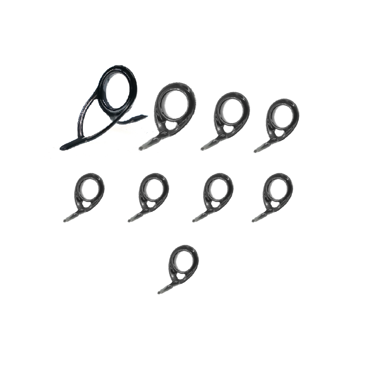Pack Fly 4-5# Fuji