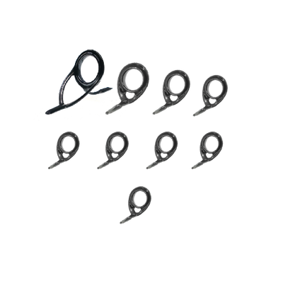 Pack Fly 4-5# Fuji