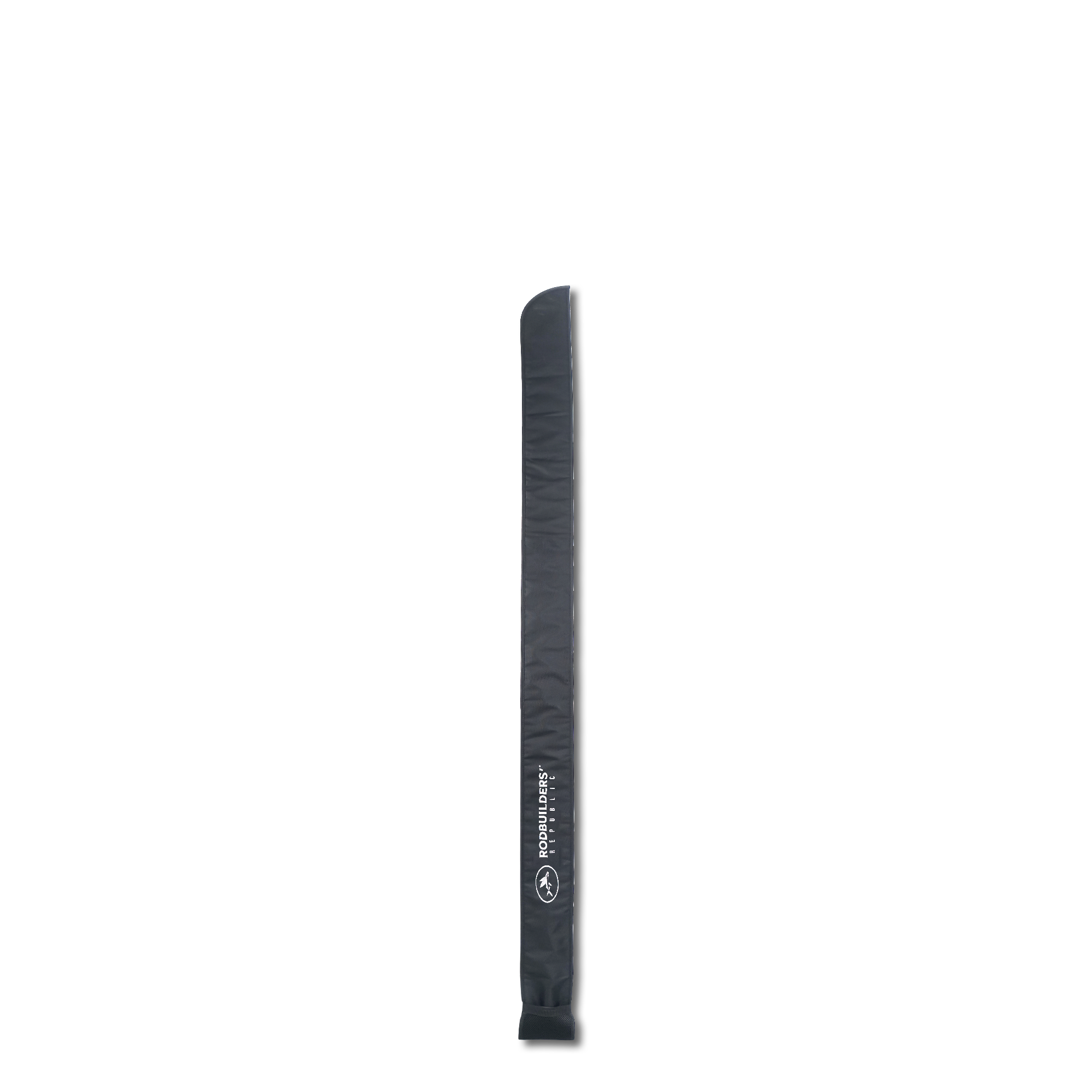 One piece blank Rod Socks