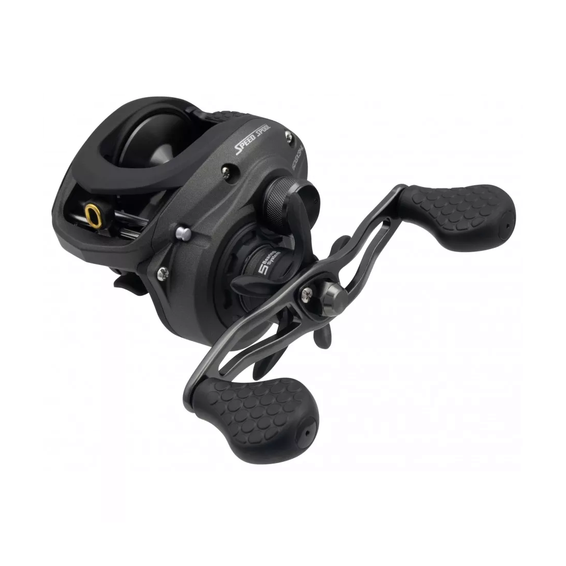 Moulinet Lew's Super Duty GX3