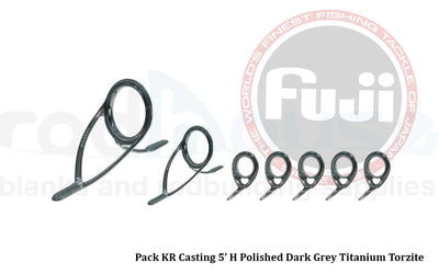 PACK KR Casting H