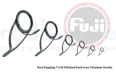 Pack Popping Medium