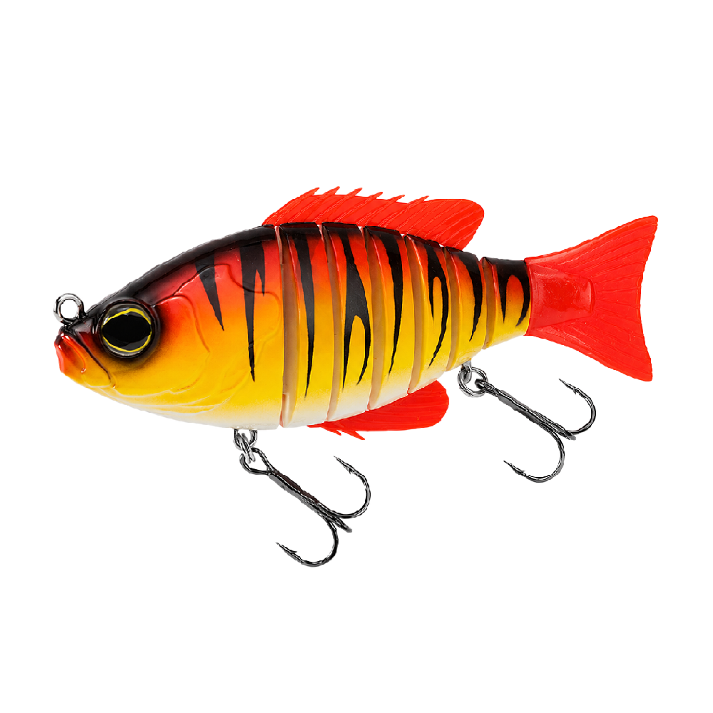 Biwaa Seven Sinkender Swimbait