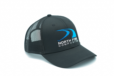 Casquette North Fork Composites