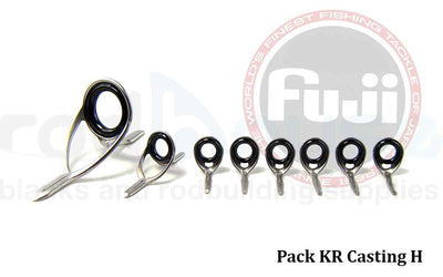 PACK KR Casting H
