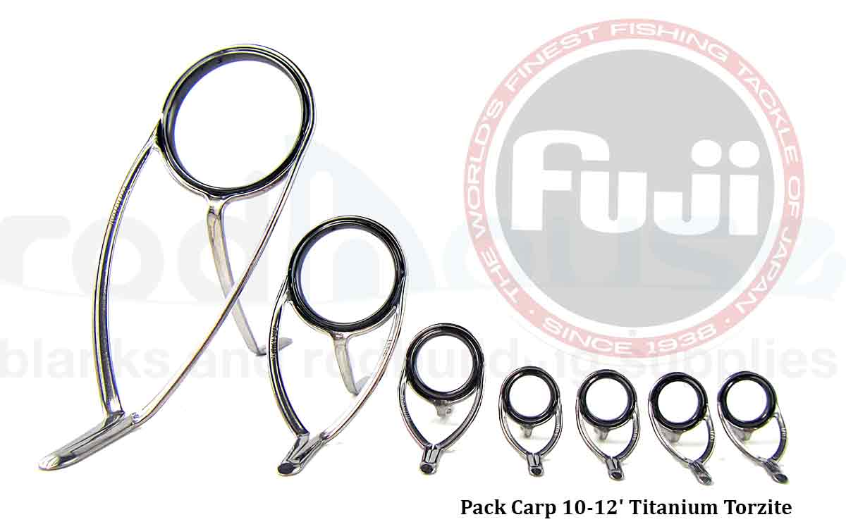 Kit Carpe Fuji