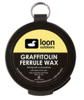 Ferrule Wax