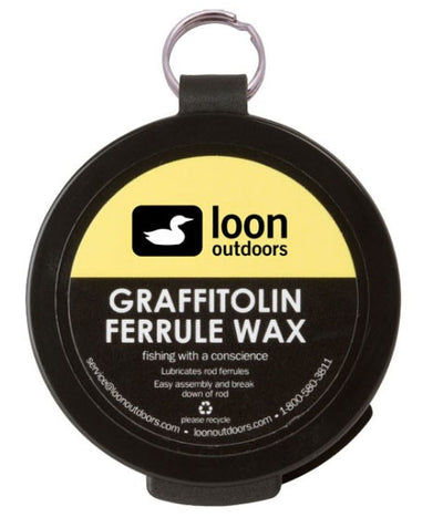 Ferrule Wax
