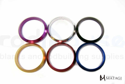 Bague  K16 CBTOP