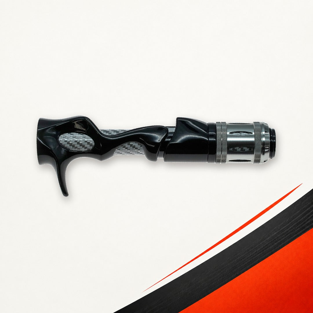 Seaguide Reel Seat Casting XCSS