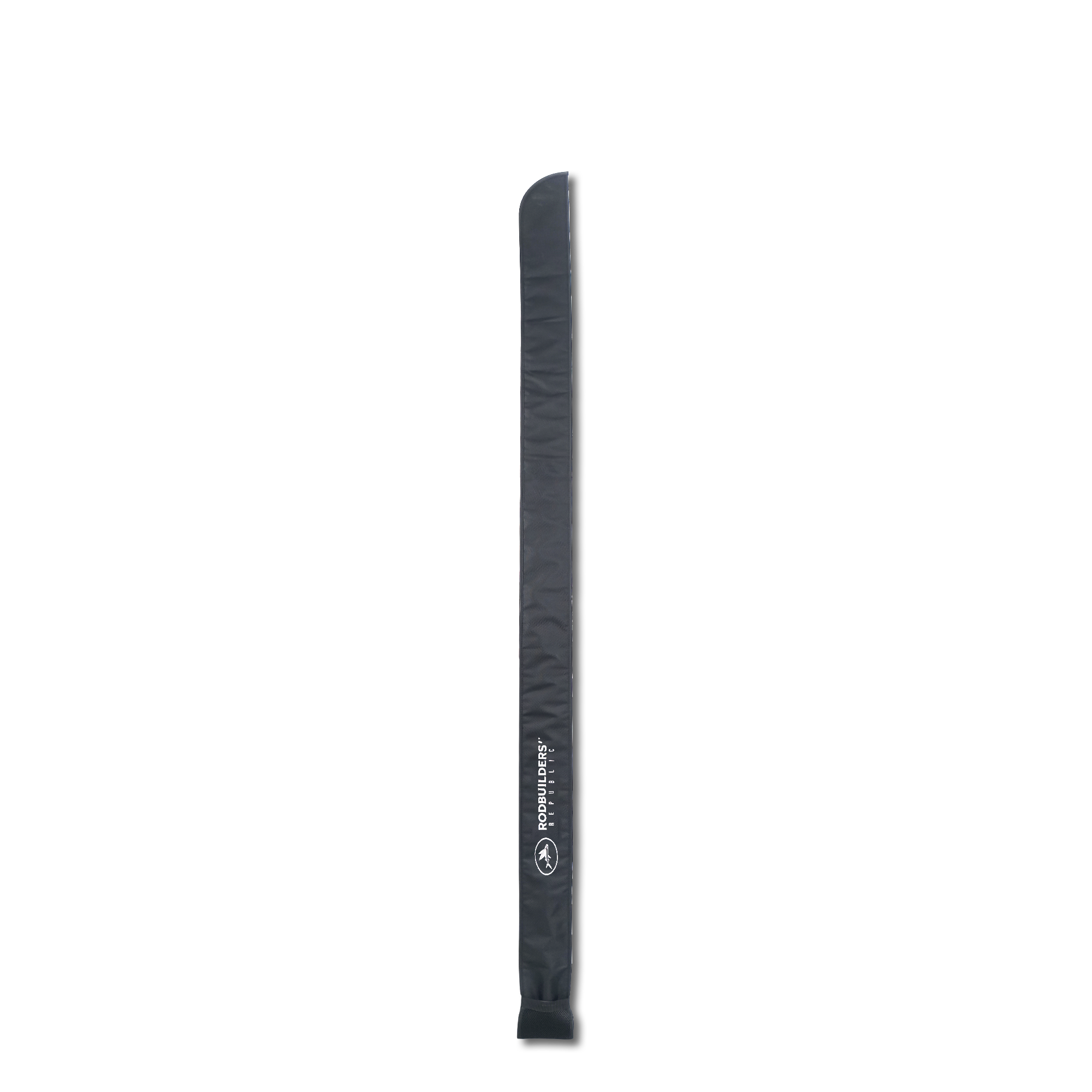 One piece blank Rod Socks