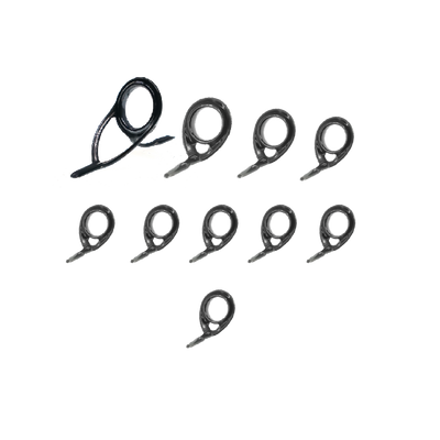 Pack Fly 4-5# Fuji