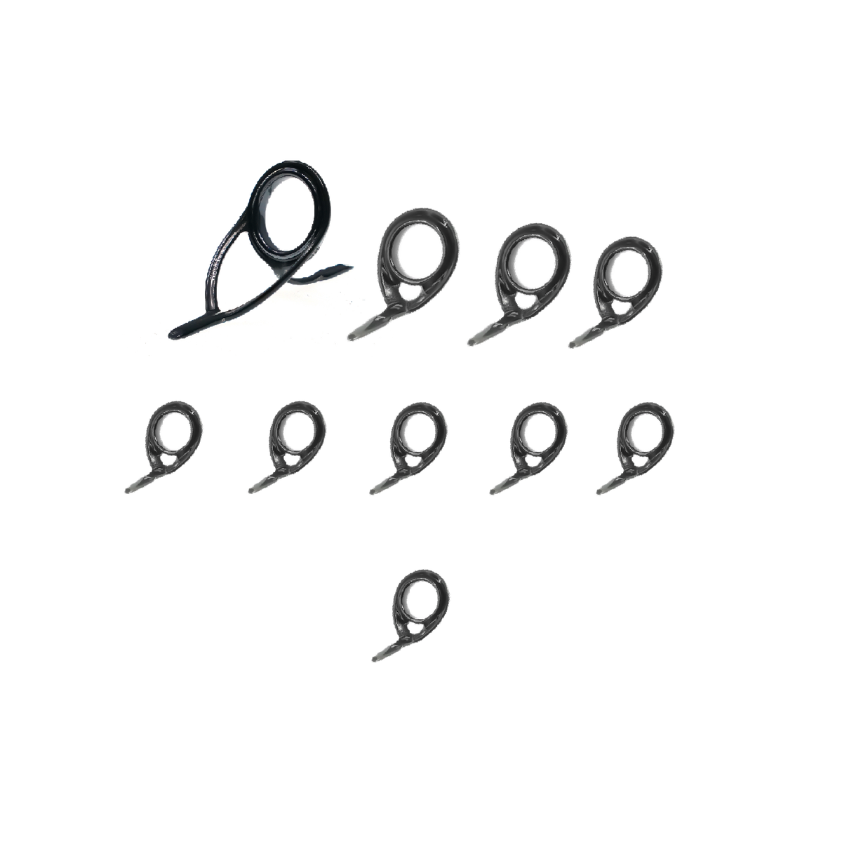 Pack Fly 2-3# Fuji
