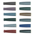 Carbon Rear Grip Casting