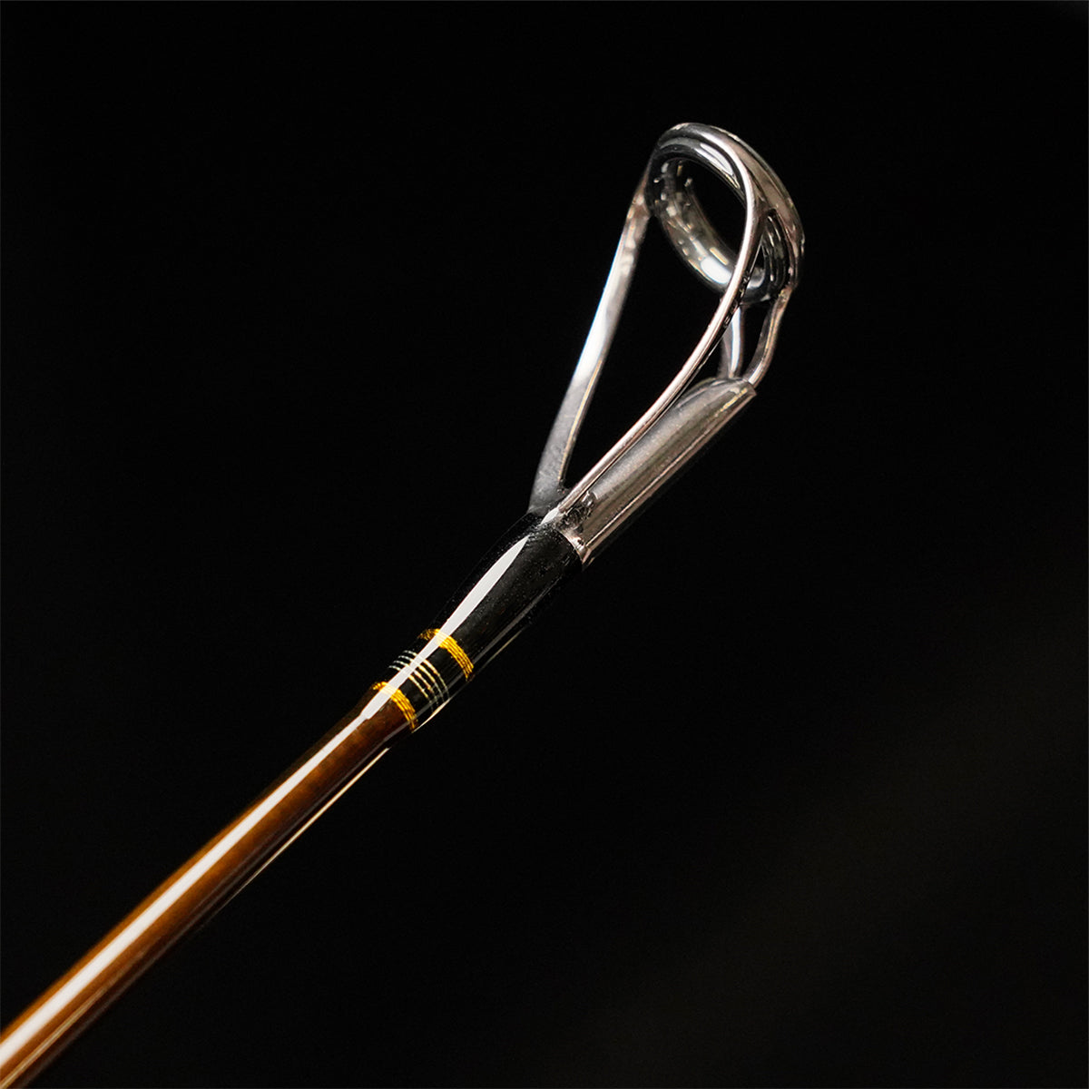 Cow Special 75 II Popping Rod