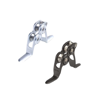 ALPS 80-Unlimited LB Roller Guide