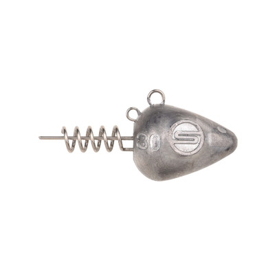 Screw in Cone Head