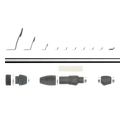 Pack PPS 70 L-2