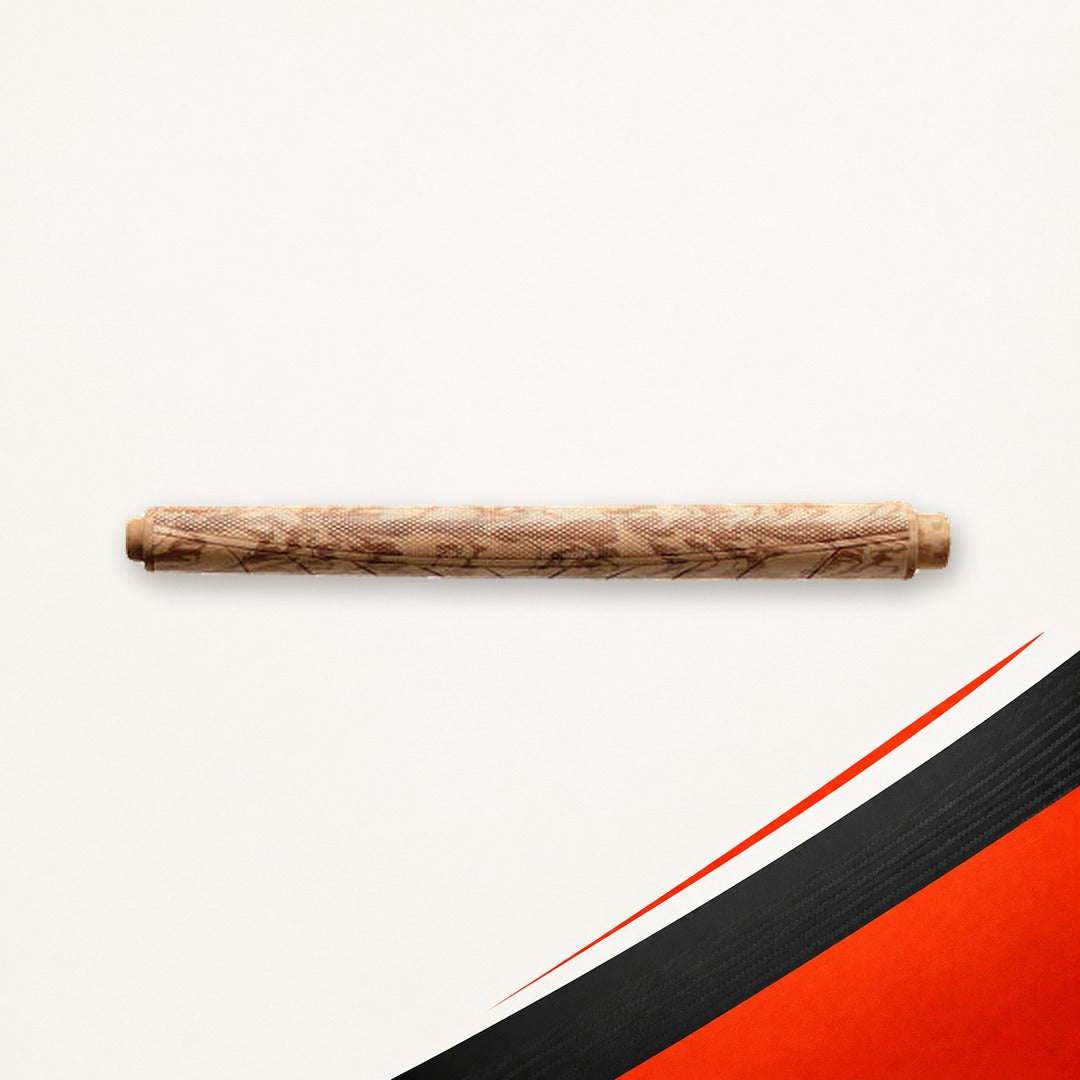 Winn Full Rear Grip - Long Swell