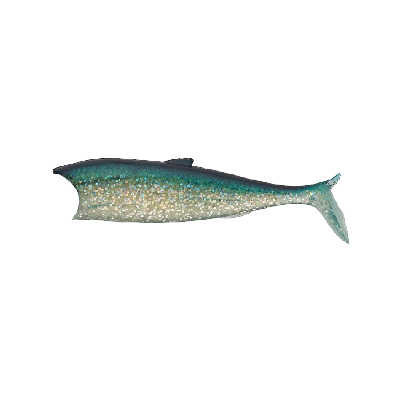 Breizh Shad Gummiköder
