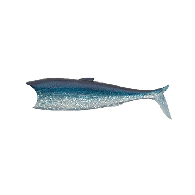 Señuelo blando Breizh Shad