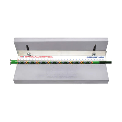 Wrap Alignment Tool