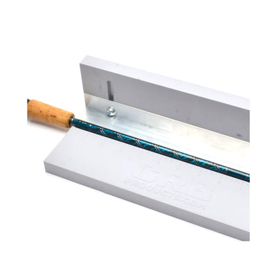 Wrap Alignment Tool