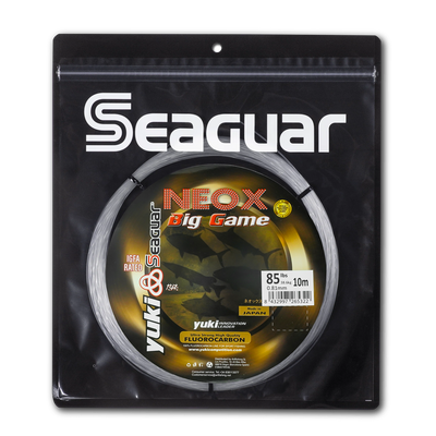 Fluorocarbone Seaguar Neox Big Game 10m