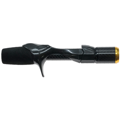 Seaguide OCTA? Carbon Fiber Casting Reel Seat OCCS