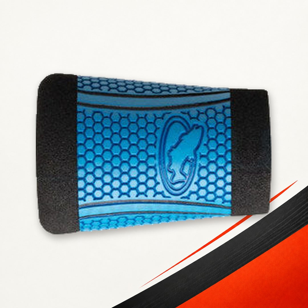 Winn Ultra Light Butt Grips 1.5"