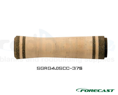 Cork Rear Grip Casting Forecast