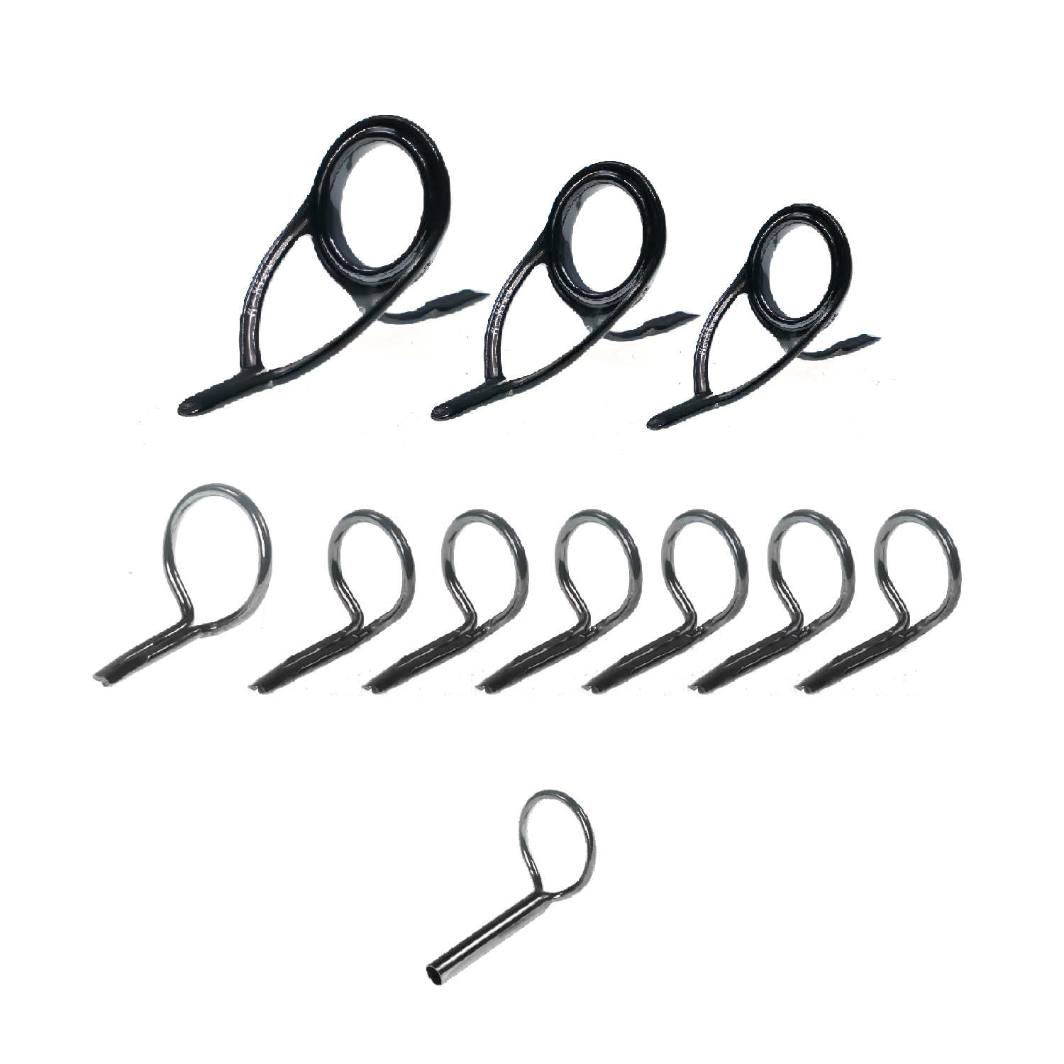 Pack Fly 9-12# Rodbuilders' Republic